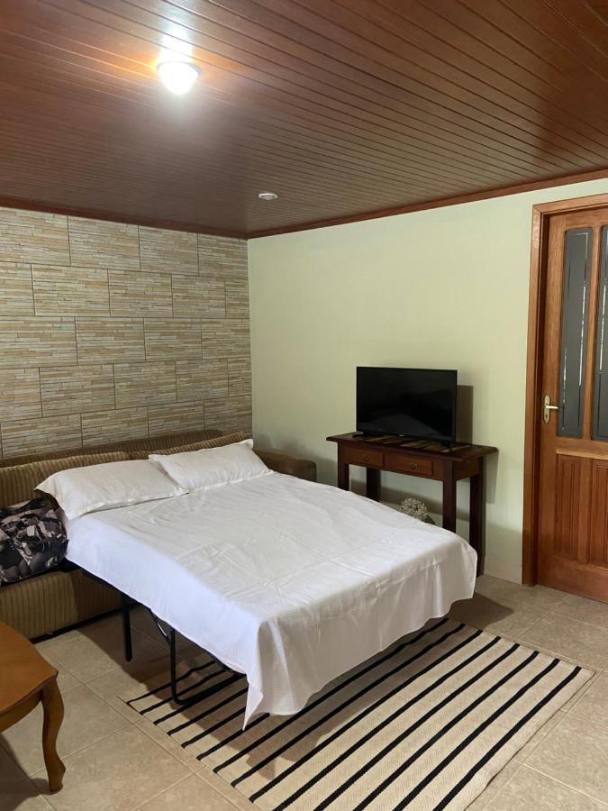 Morada Da Nina Apartment Petrópolis Екстериор снимка