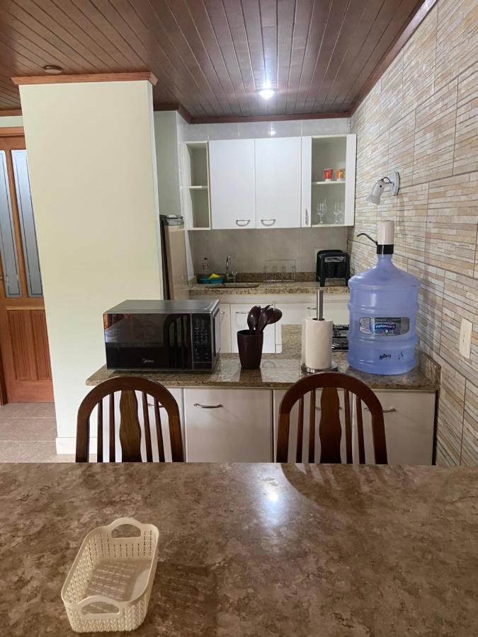 Morada Da Nina Apartment Petrópolis Екстериор снимка