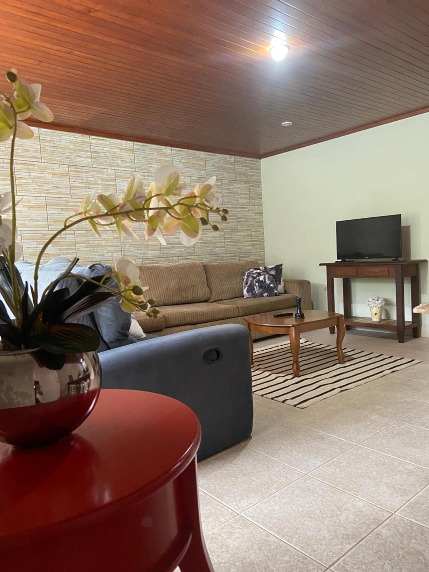 Morada Da Nina Apartment Petrópolis Екстериор снимка