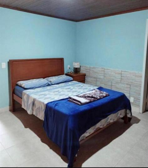 Morada Da Nina Apartment Petrópolis Екстериор снимка