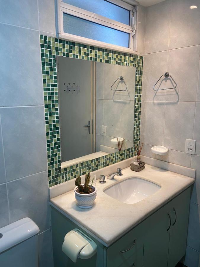 Morada Da Nina Apartment Petrópolis Екстериор снимка
